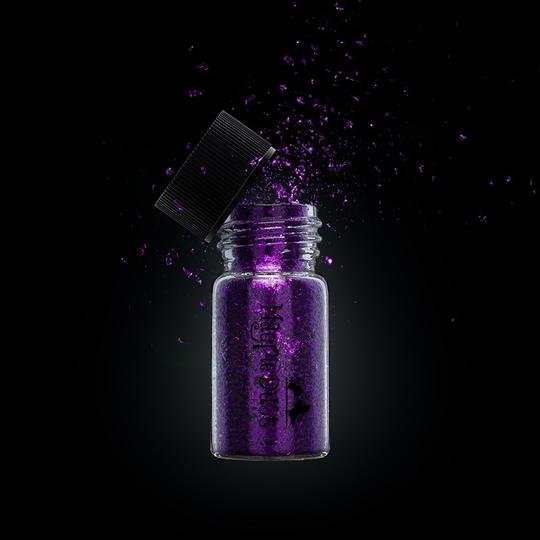 Bobbie Chrome Flakes